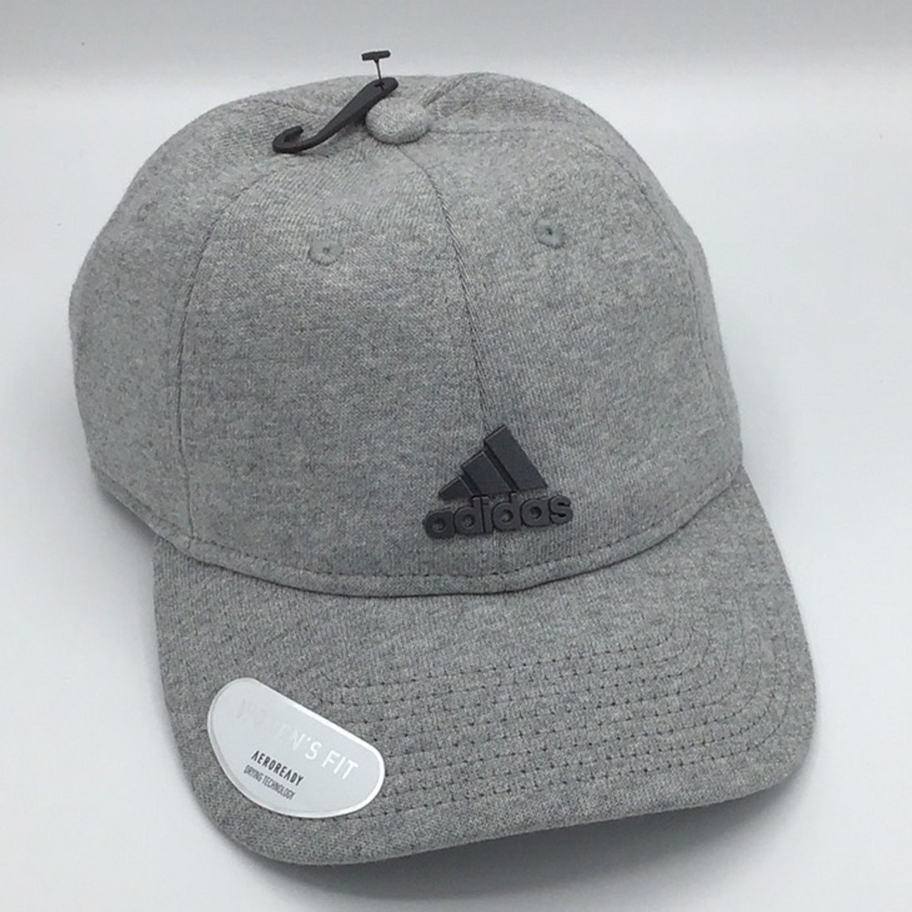 Adidas Women’s Relaxed Baseball Cap - Picture 4 of 8